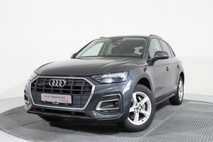 Audi Q5, 40 TDI quattro Stronic