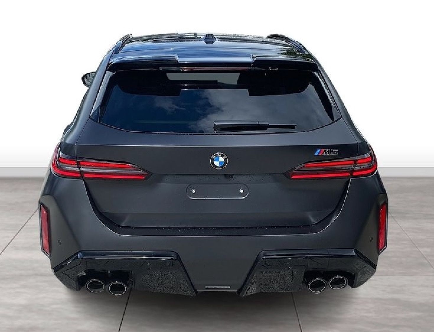 BMW M5, TOURING - MATNÁ - KERAMIKY - fotka 5