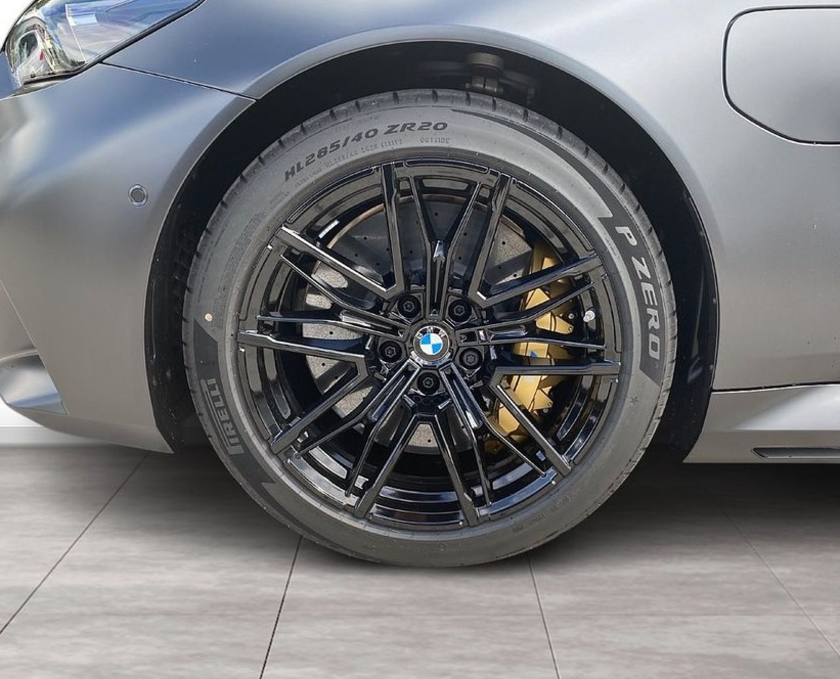 BMW M5, TOURING - MATNÁ - KERAMIKY - fotka 6