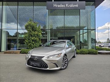 2,5 ES 300h Elegance  2.5 HEV