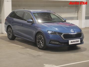 2.0 TDI,ČR,Style,DSG