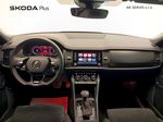 Škoda Kodiaq, RS, 2.0TSI/ 180kW, 7DSG, 4x4
