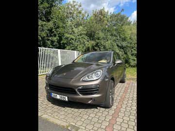 3,0 DIESEL V6 TIPTRONIC  4X4