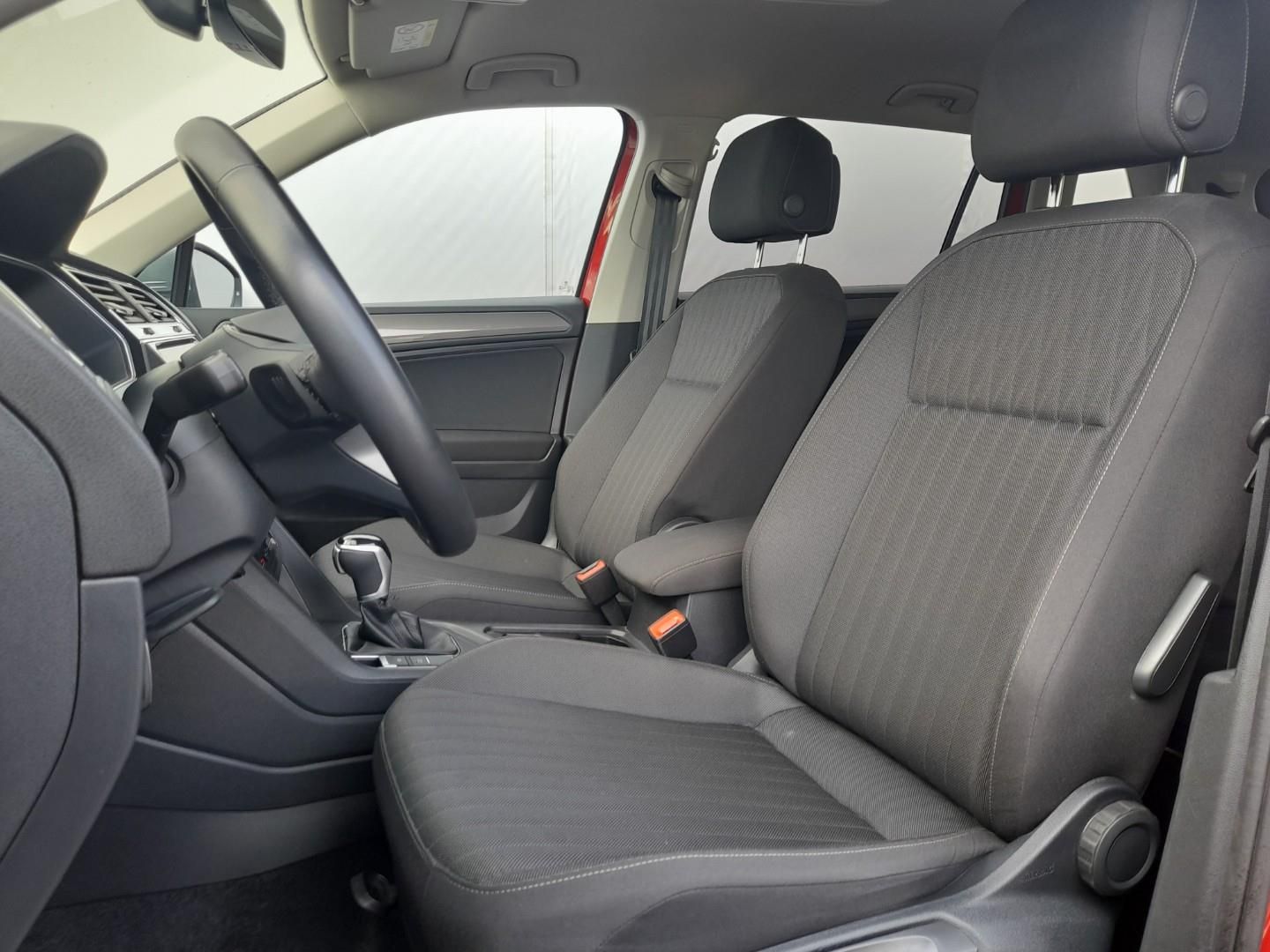 Volkswagen Tiguan Allspace, Life 2,0 TDI 110 kW,7-míst - fotka 5