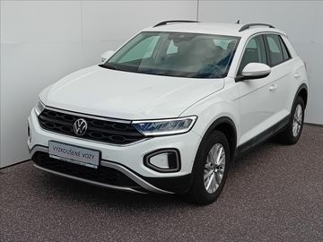 1,0 TSi 81kW LIFE