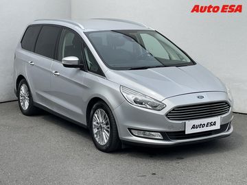 2.0TDCi 7Míst,AT,navi