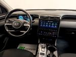 Hyundai Tucson, Hybrid 1.6 T-GDI/ 132kW MHEV,