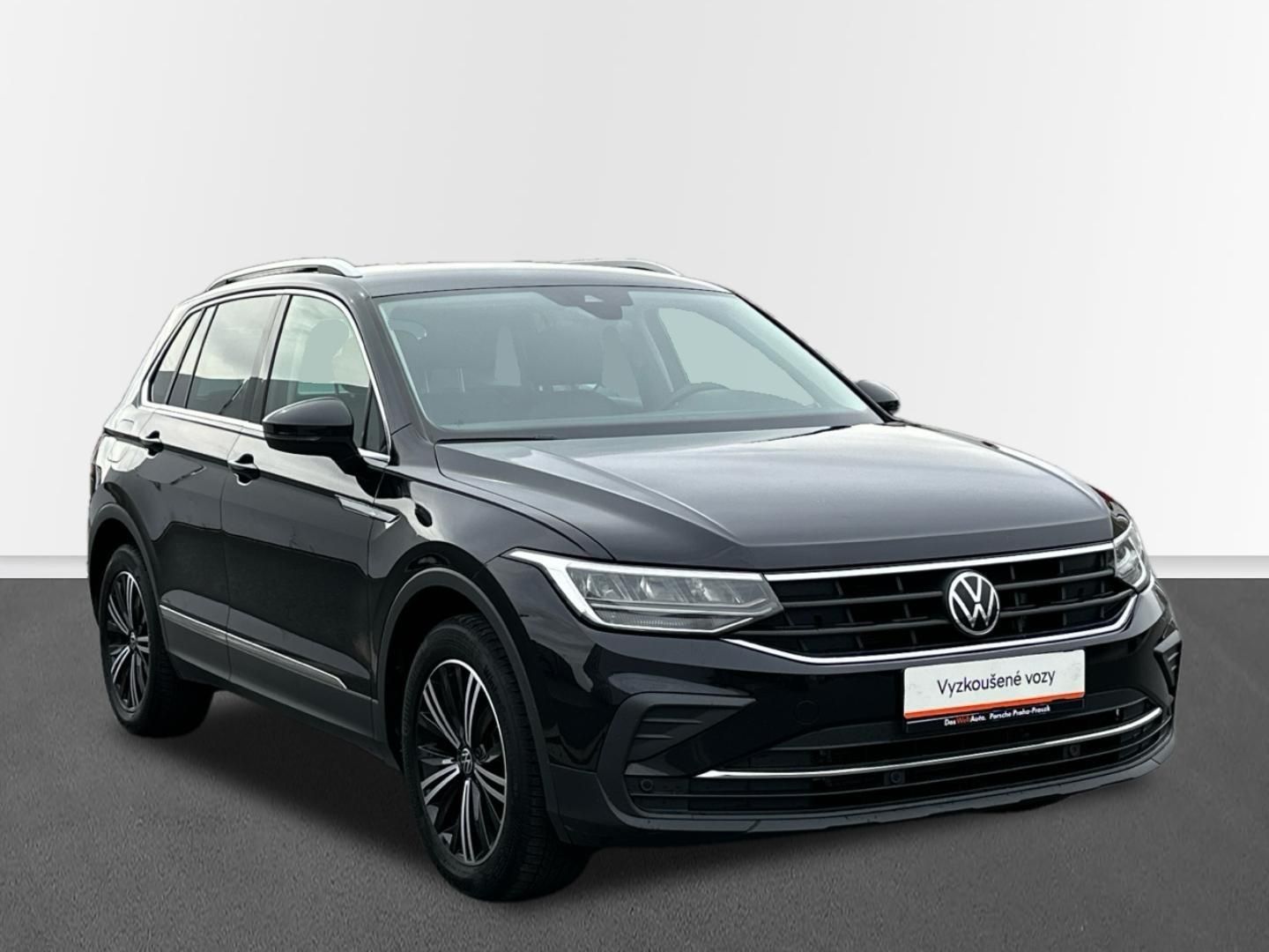 Volkswagen Tiguan, Life 2,0 TDI 110 kW 6G - fotka 6