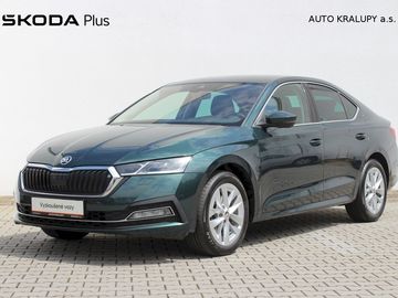 DSG 2.0TDI/110kW Style