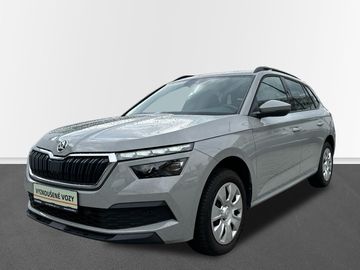 1,0TSi 81kW STYLE PLUS KOMFORT