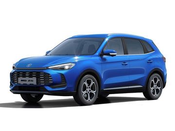 HEV 1.5T Emotion