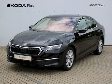 2.0 TDI 110kW DSG Top Selectio