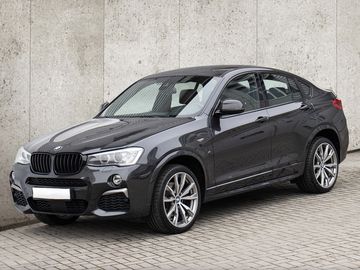 xDrive M40i