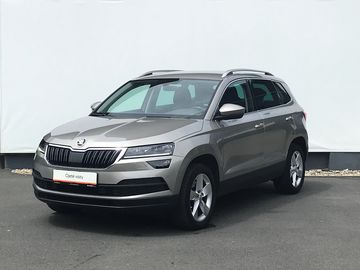 STYLE 1.6TDi 85kW 6MP+NAVIGACE