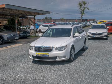 2.0TDI 125KW DSG NAVI
