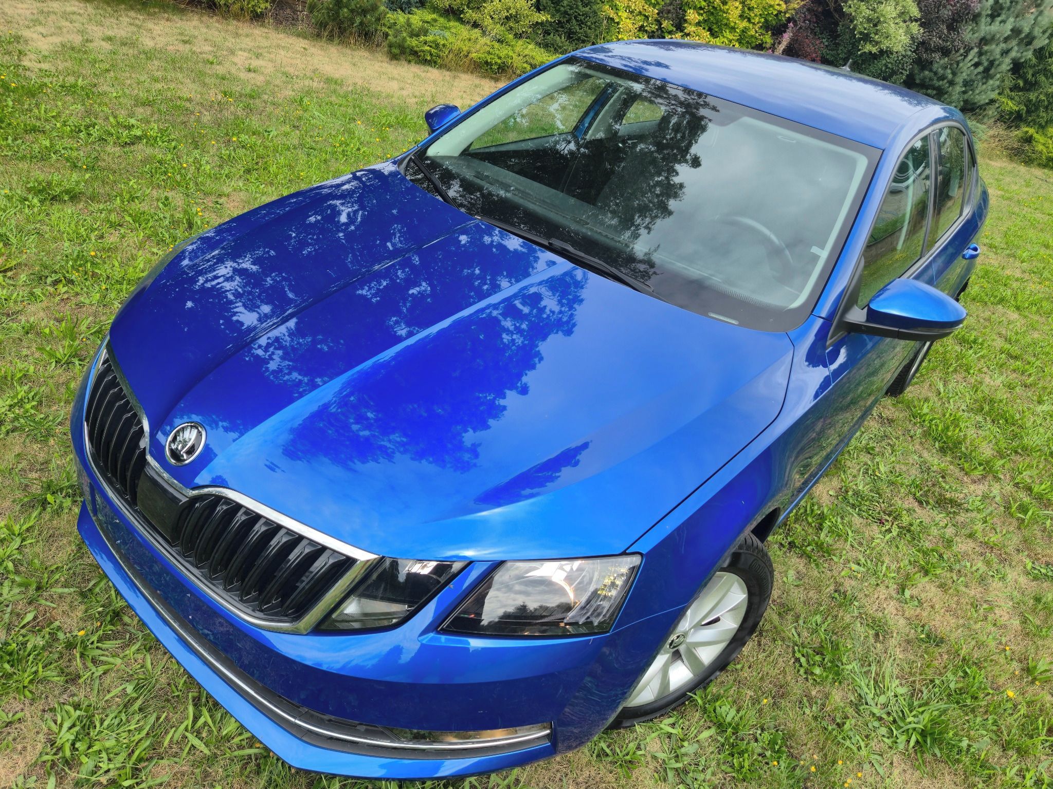 Škoda Octavia, plny servis ,záruka, DSG - fotka 5