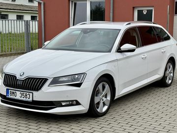 2.0TDi*140kW*LAURIN§KLEMENT*