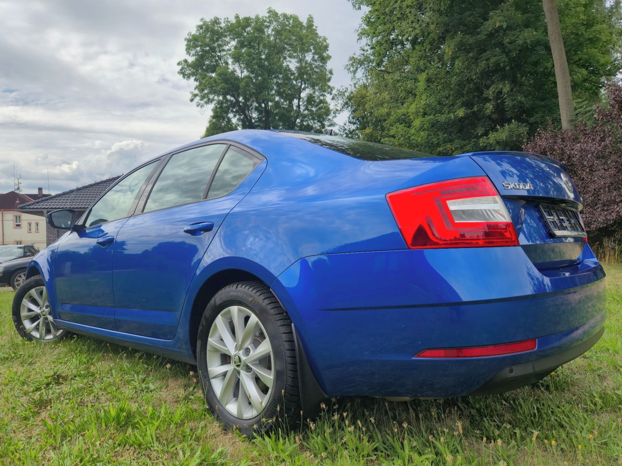 Škoda Octavia, plny servis ,záruka, DSG - fotka 4