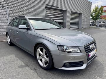 2.0 TDI 3xS line Sportpaket!!!