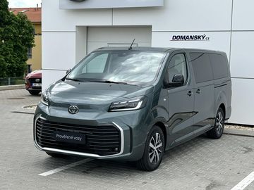 L2 VIP FULL ELECTRIC 7S 75 kWh