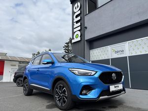 MG ZS, Exclusive 1.0 TGI (82 kW) AUT