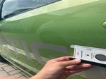 Škoda Citigo, AMBITION 1.0 MPI/ 44kW, 5MP -