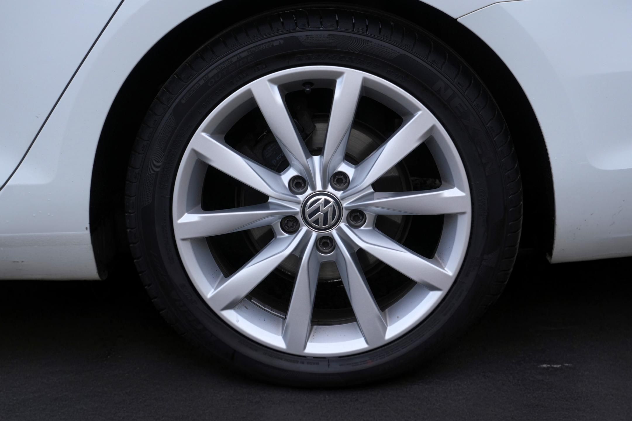 Volkswagen Golf, Variant 1.6 TDI 85 kW, ČR, ACC - fotka 4