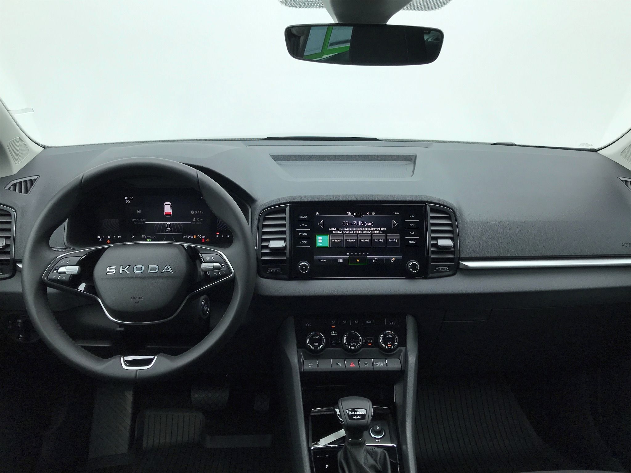 Škoda Karoq, 4x4 2.0TDi 110kW 7°DSG+TAŽNÉ - fotka 5