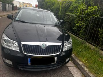 II. Combi 1.2TSi 77kW