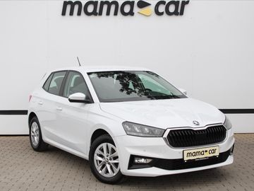 1.0 TSI 81kW DSG LED 1.MAJ. ČR