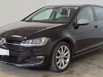1.4 Tsi 103 KW DSG HIGHLINE