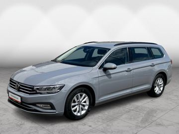 Business 2.0 TDI 110 kW DSG Va