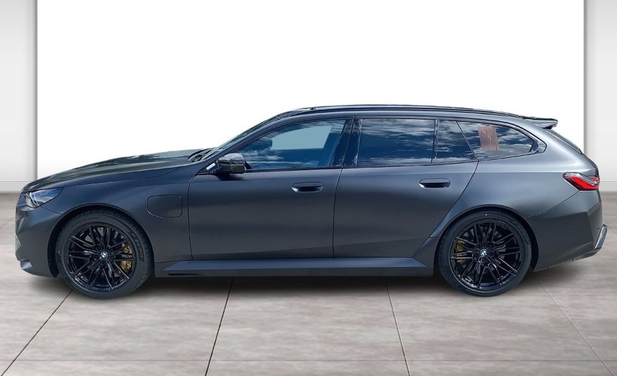 BMW M5, TOURING - MATNÁ - KERAMIKY - fotka 3