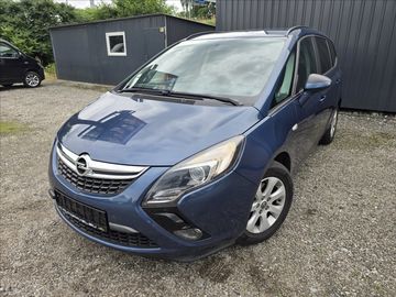1,6 CDTi  Tourer  100KW