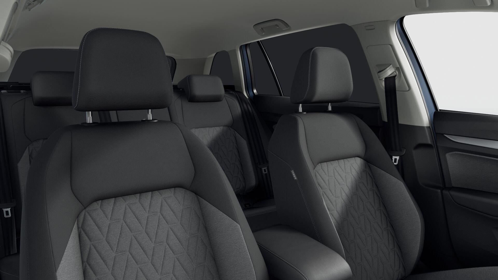 Volkswagen Golf Variant, 1,5 TSI 6g  People - fotka 5