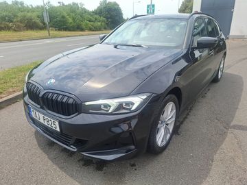 320i Facelift  CÉBIA