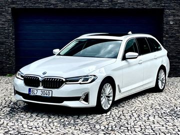 530i 4x4 Mild-Hybrid Laser