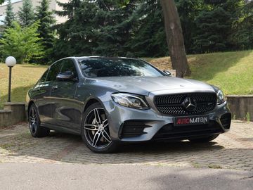 53 AMG 4M+ Airmatic Pano 360