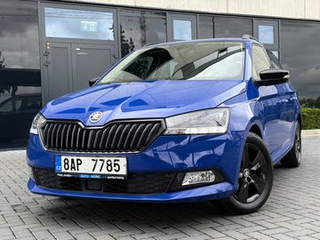 1.0 tsi / style / combi