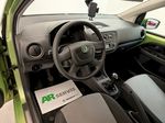 Škoda Citigo, AMBITION 1.0 MPI/ 44kW, 5MP -