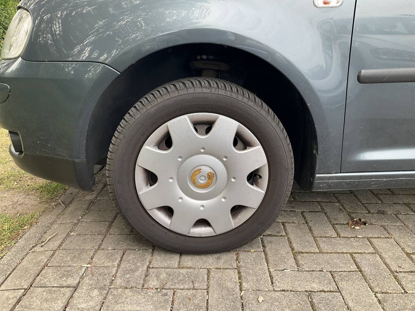Volkswagen Caddy, MAXI 2.0 Tdi 103KW 7-MÍST TOP - fotka 4