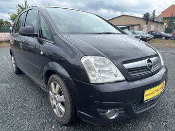1.7 CDTI 16V 74 kW 1. MAJITEL