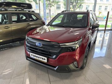 Comfort Navi Lineartronic
