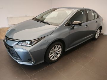 1.8 Comfort Tech