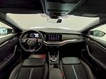 Škoda Octavia, Combi RS Challenge Plus 2.0TSI