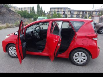 1,4TDi 66kW 1.MAJ.!!! ČR !
