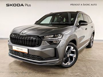 iV 1.5 TSI 150 kW DSG Sportlin