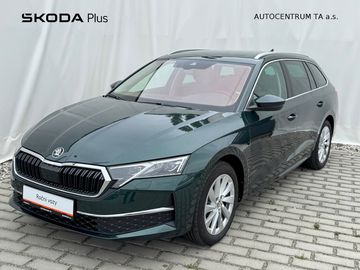 Top Selection 1.5 TSI 110kW 6M
