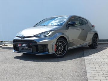 1,6 Turbo A/T 280k  Dynamic +