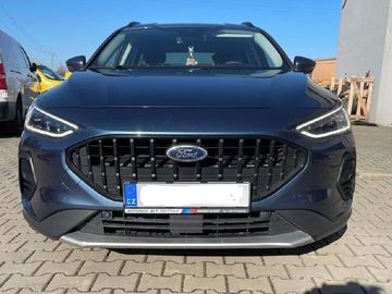 1,0 114 kW ACTIVE X HYBRIT /AT